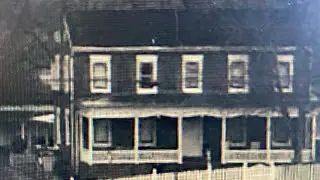 The haunted halls of the Wheatlands plantation!!! ITS TERRIFYING!!