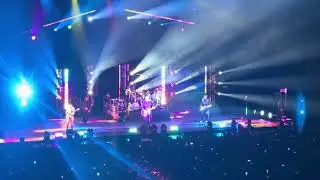 The Smashing Pumpkins (Live 4K) - Tonight, Tonight  - Bogota Nov 2024