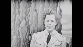 Charline Arthur ~ How Many Would There Be