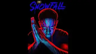#SNOWFALL#crime#drama#series#trailer#FX#HULU#DamsonIdris#IsiahJohn#AngelaLewis#CarterHudson