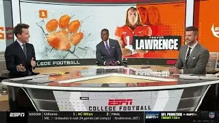 ESPN College Football Final | Week 8 Recap | Full Show (October 30th, 2020)