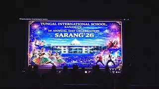 Tungal International School Kanamadi