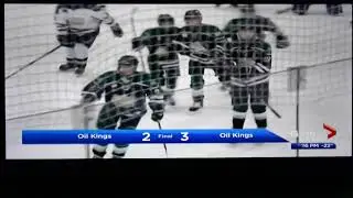 Minor Hockey week global news