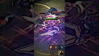 😎 #jhonson #brawl #tankmlbb #mythic #mlbb #mlbbindo #brawlmode #jj