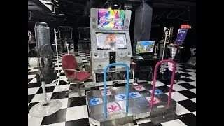 [DDR LIVE] DP練習