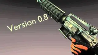 Blender Reload Animation