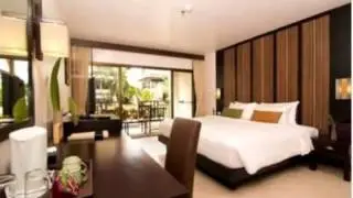 Deevana Patong Resort & Spa ★ Phuket Island, Thailand