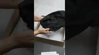 UNBOXING THE MARS MID COMBAT BOOTS #thewolf #shorts