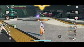 [StarWard] Qiuyu 2v2 Ranked Match (Shuffle, S11) #23