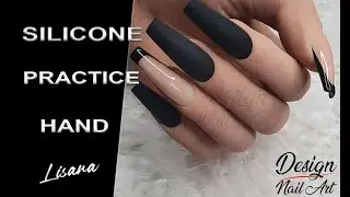 Main d'entrainement Silicone