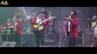 FENOMENAL ORQUESTA-CANCIONERO