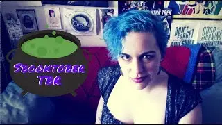 Sbooktober TBR [CC]