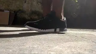 Fila Classic 92 On Feet
