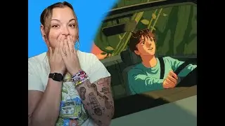 SUNDAY IS FOR US | 'Sunday Driver' Soobin of TXT MV Reaction