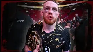 Sean Shelby's Shoes: What's next for champ Jack Della Maddalena after UFC 315 title win?