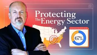 Protecting the Energy Sector from Ransomware with Halcyon