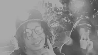 Dazid - Think About It (Official Music Video) | No Love Gang