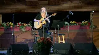 Josephine - CAT TERRONES, Original Song. Wildflower Pavilion, Planet Bluegrass, Lyons CO