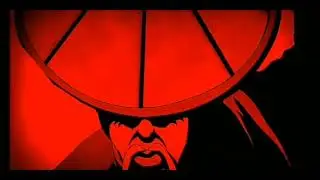 страшная версия Истории тени (нет)😎