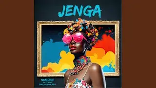 JENGA