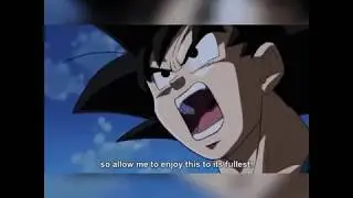 Dragon Ball Super Episode 95 Preview Perfect  Training