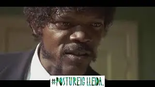 Pulp Fiction a la lleidatana