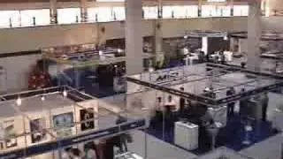 MISL Pakistan Oil Gas Exhibition