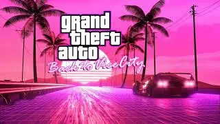 GTA Vice City - 