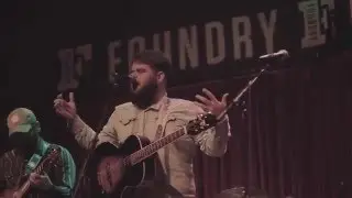 The Echo Mountain Sessions