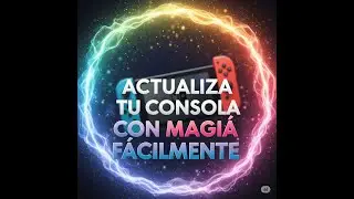 ACTUALIZA LA MAGIA DE SWITCH DE MANERA SENCILLA Y RAPIDA! ⚡ACTUALIZADO A LA 21.2.0