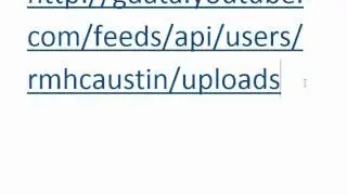 Fundraising with YouTube and HelpAttack!