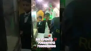 #MS EVENTS💝A2Z SERVICE POPCORN🍿CANDY🍡BEEDA🌮FRUITSALAD🥗 ICECREAM🍨DM ORDER CALLME7092331612 7338989596