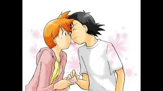 Pokeshipping - Duniyaa