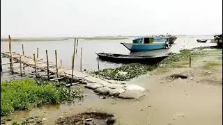 Dhubri Kasari ghat