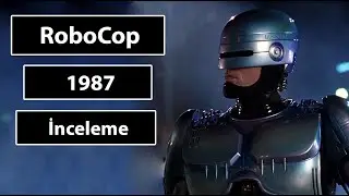 RoboCop Film Analizi