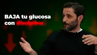 Las 48 Reglas del &Eacute;xito para Bajar la Glucosa (Sin Comer Poco)