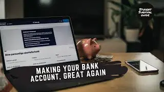 3 Financial Aids In Denmark for International Students: Make Your Bank Account Great Again!
