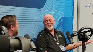 Meet John Ellis IAQ Specialist
