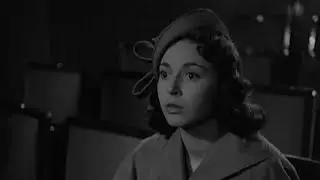 Un Capolavoro del Noir Italiano | Atto di accusa | Film Completo in Italiano