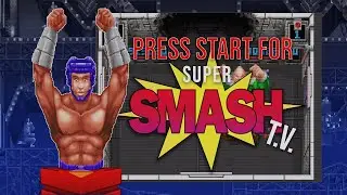Super Smash TV