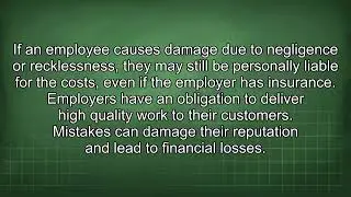 Can Your Employer Dock Your Pay For Mistakes?