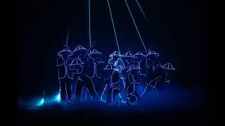 YEP 2025  - Led Dance (Anniversary 30th)