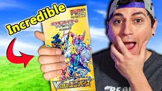 BEFORE You Buy VSTAR Universe Pokemon Cards, Watch This&hellip;