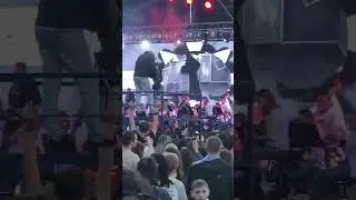 Я на тебе #песня #concert #концерт #кавер #festival #live #show #music #музыка #livemusic