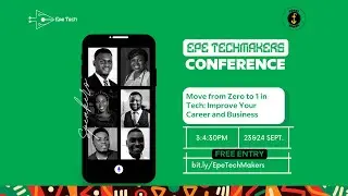 Epe TechMakers Conference