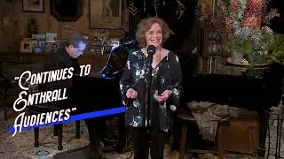 54 Below, Carole Demas, Firefly Promo