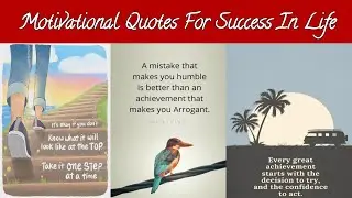 Motivation Quotes For A Better Future || Daily Life Quotes & Daily Quotes || Positive Quotes