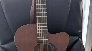 Christopher Lee - The John Whites (Original Song)