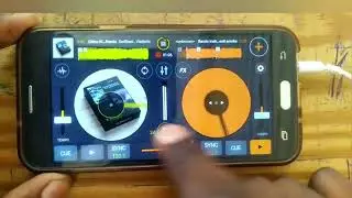 Vibe dj Almix