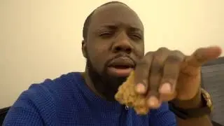 Schmackary's Remix the Cookie